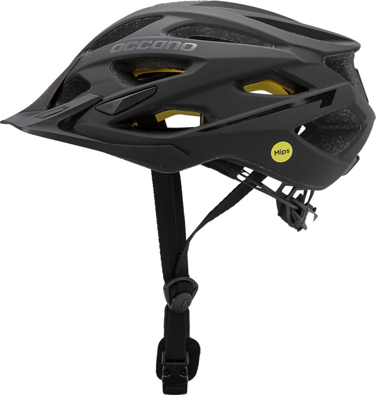 OCCANO U Edc Mips Helmet på