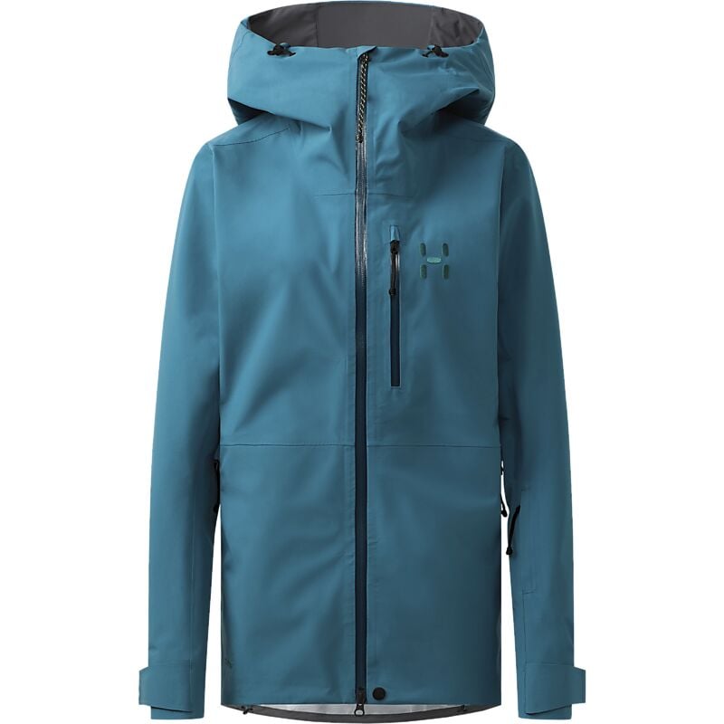 HAGLÖFS Alper Proof Jacket Women på