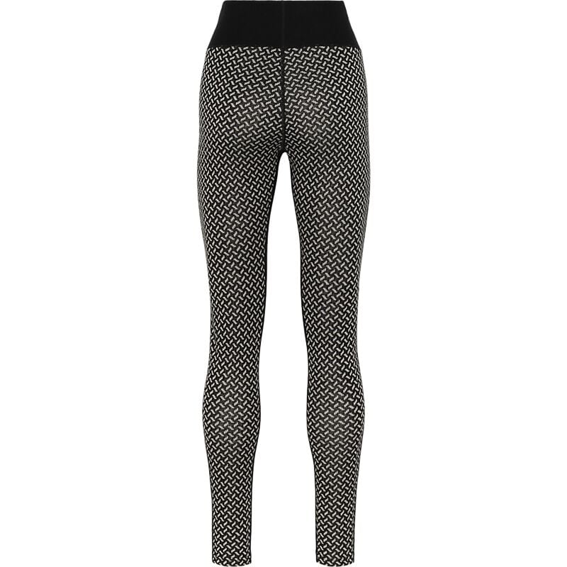 KARI TRAA W Smekker High Waist Pants på