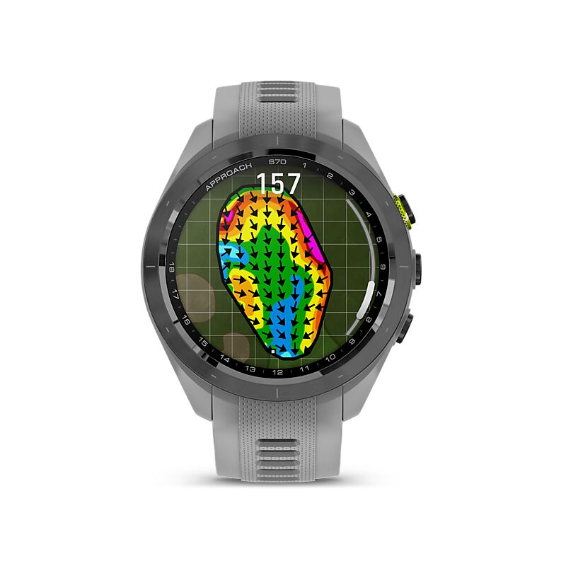 GARMIN Approach S70 42mm Golf på