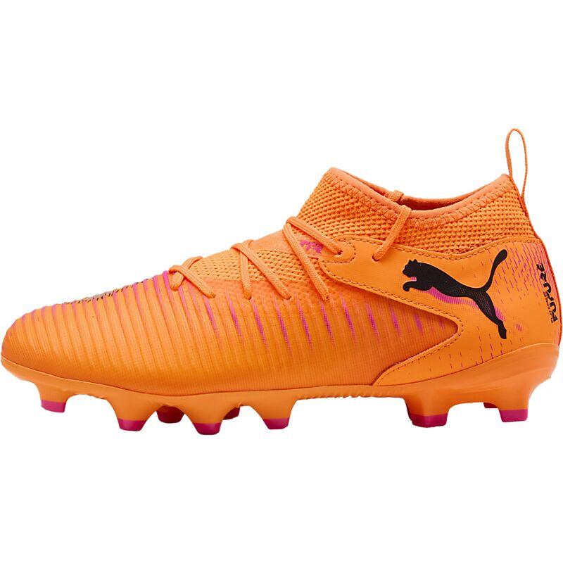 PUMA Future 8 Match Fg/ag Jr på
