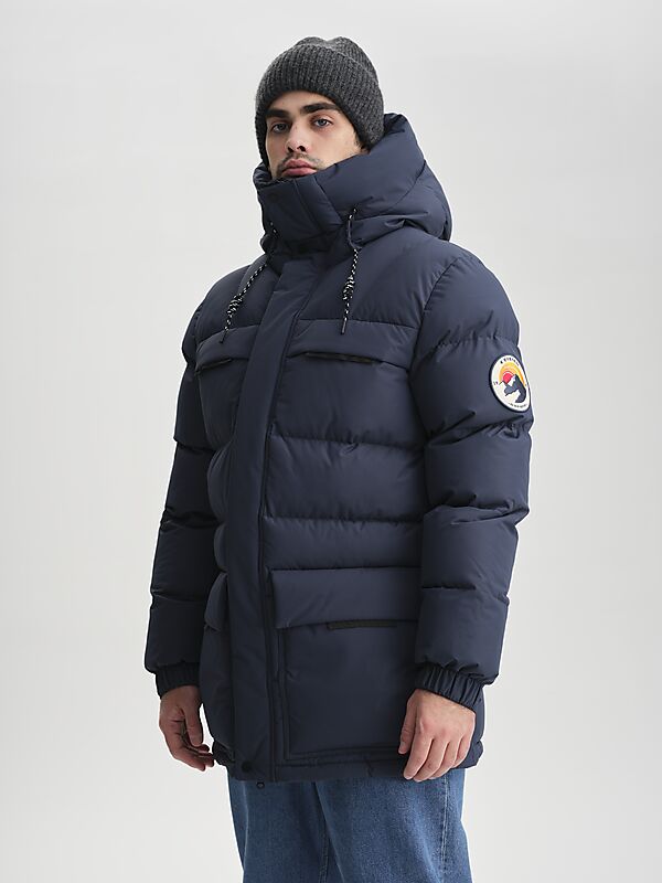 EVEREST U Arctic Parka på