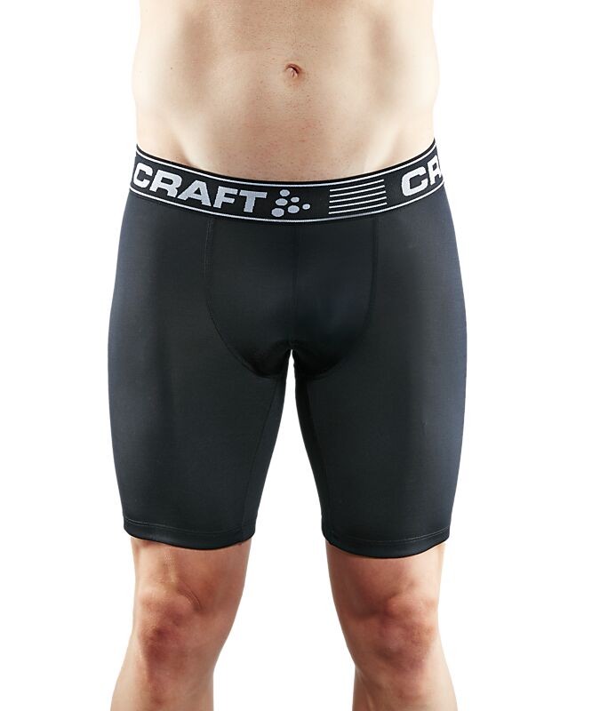 CRAFT M Greatness Bike Shorts på