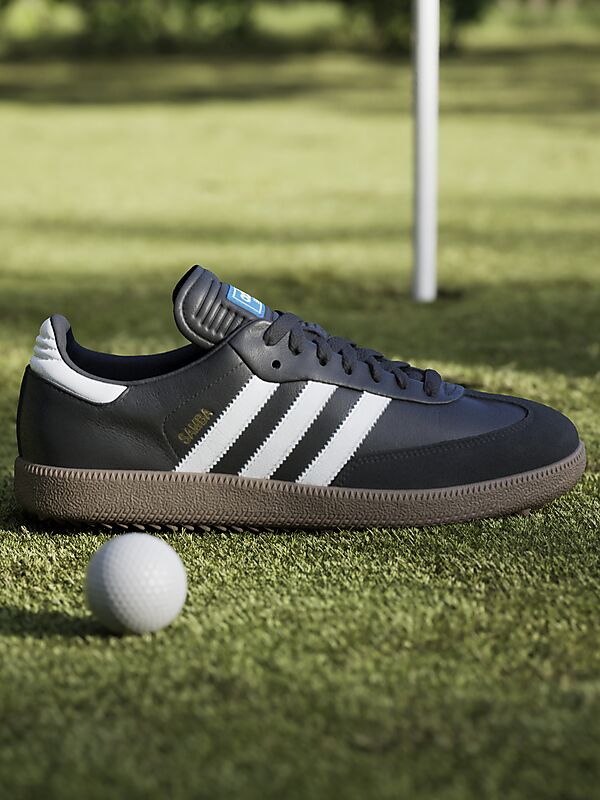 ADIDAS ORIGINALS SAMBA GOLF på