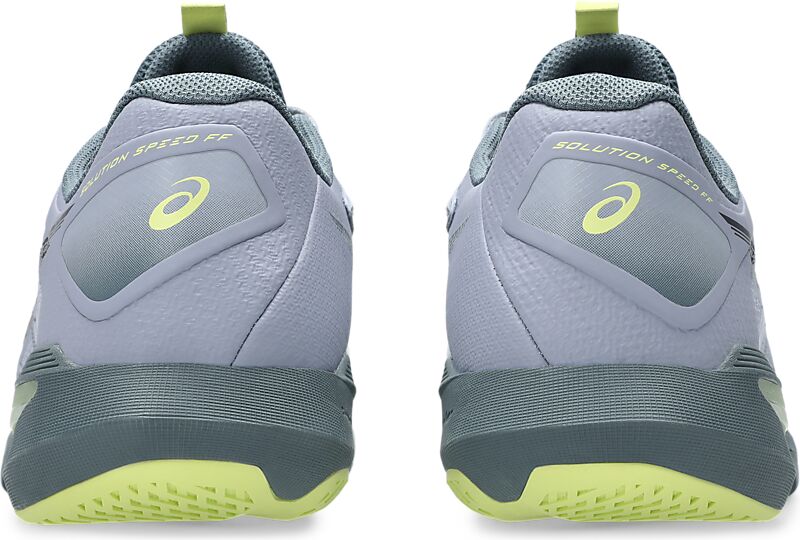 ASICS SOLUTION SPEED FF 4 på