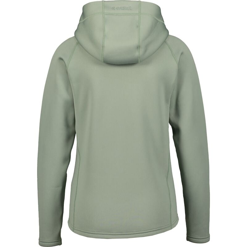 EVEREST W Stretch Hood på