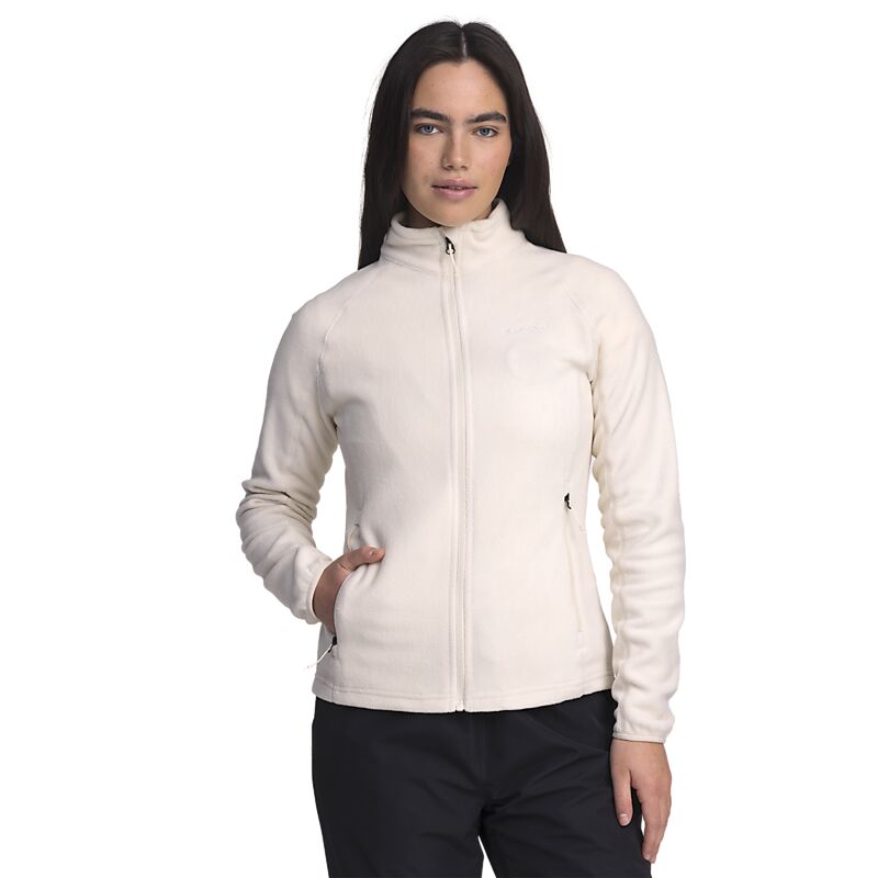 EVEREST W ZIP FLEECE JACKET på