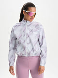 SOC W Run Loose Jacket på