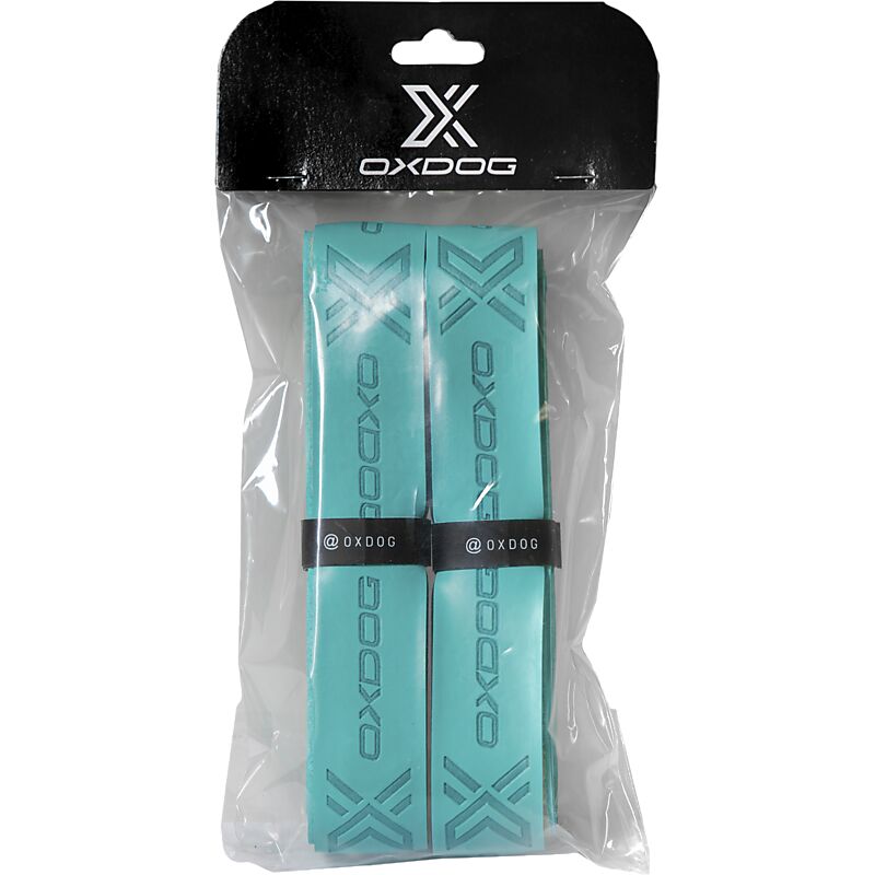 OXDOG Supertech 2 Pack Grip på