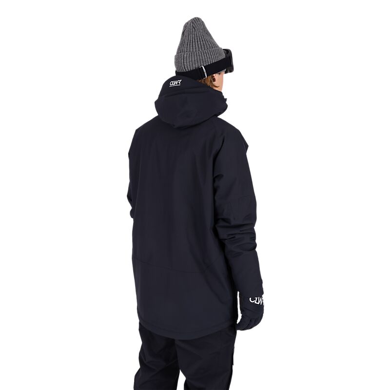 COLOUR WEAR M Signature Anorak på