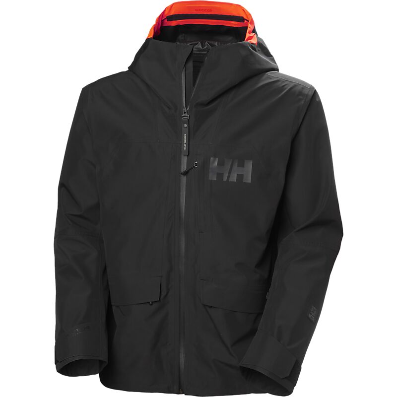 HELLY HANSEN Emiko Shell Jacket på