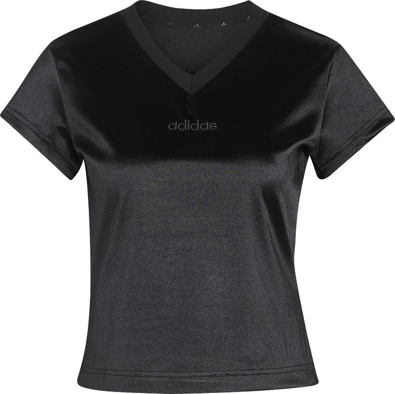 ADIDAS W SATIN TEE på