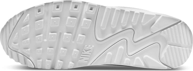 NIKE NIKE AIR MAX 90 WOMEN'S SHOES på
