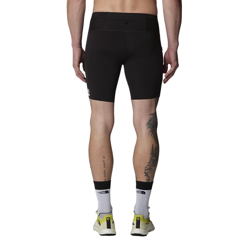 THE NORTH FACE M Summit Ripido Tight Short på