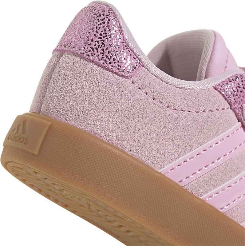 ADIDAS K VL COURT 3.0 CF I på