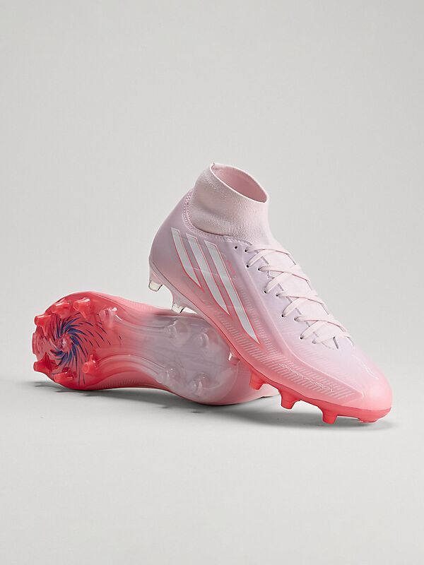 ADIDAS F50 SPARKFUSION LEAGUE FG/AG W på