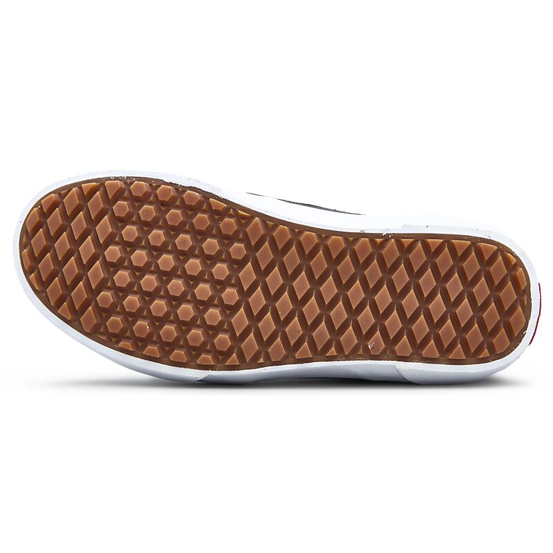 VANS J Ashwood Hi Vansguard på