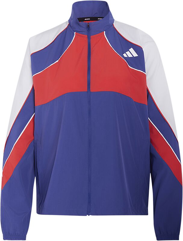ADIDAS ADIZERO A JKT W på