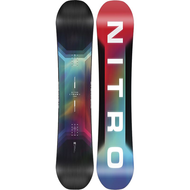 NITRO Future Team på