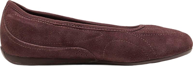 PUMA PUMA CATCH SOLEIL BALLERINA SD på