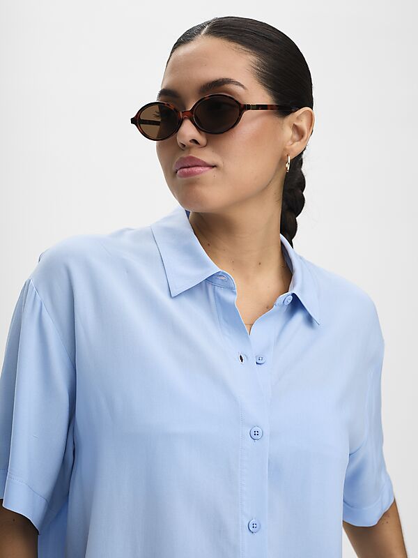 SOC W BEACH DAY SHIRT på
