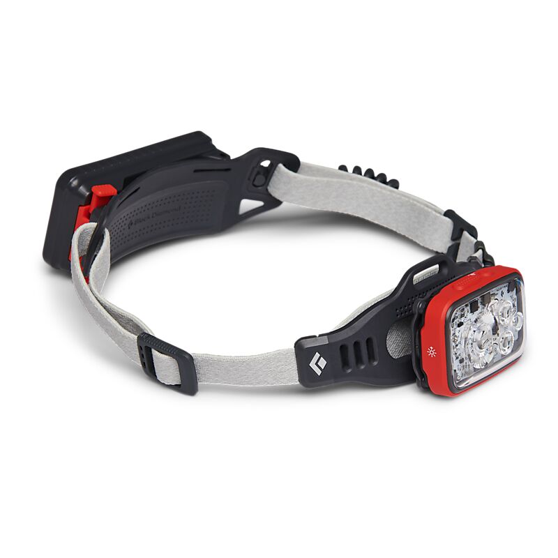 BLACK DIAMOND Distance 1500 Headlamp på