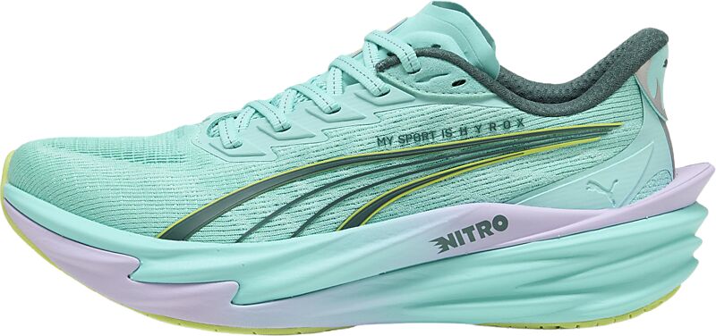 PUMA W DEVIATE NITRO 4 HYROX på