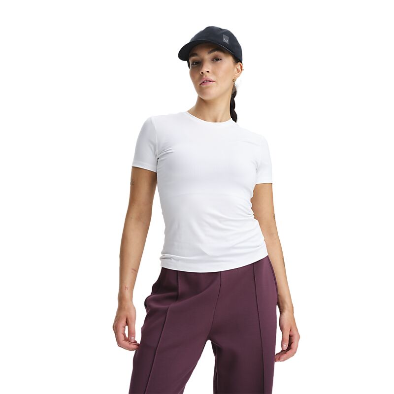 SOC W Soft Tee på