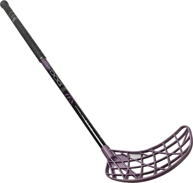 OXDOG HYPERLIGHT 2.0 HST 29 ROUND MBC på