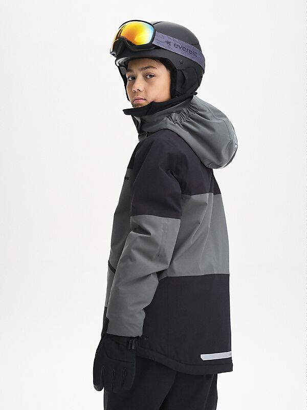 EVEREST J Lex Softshell Jacket på