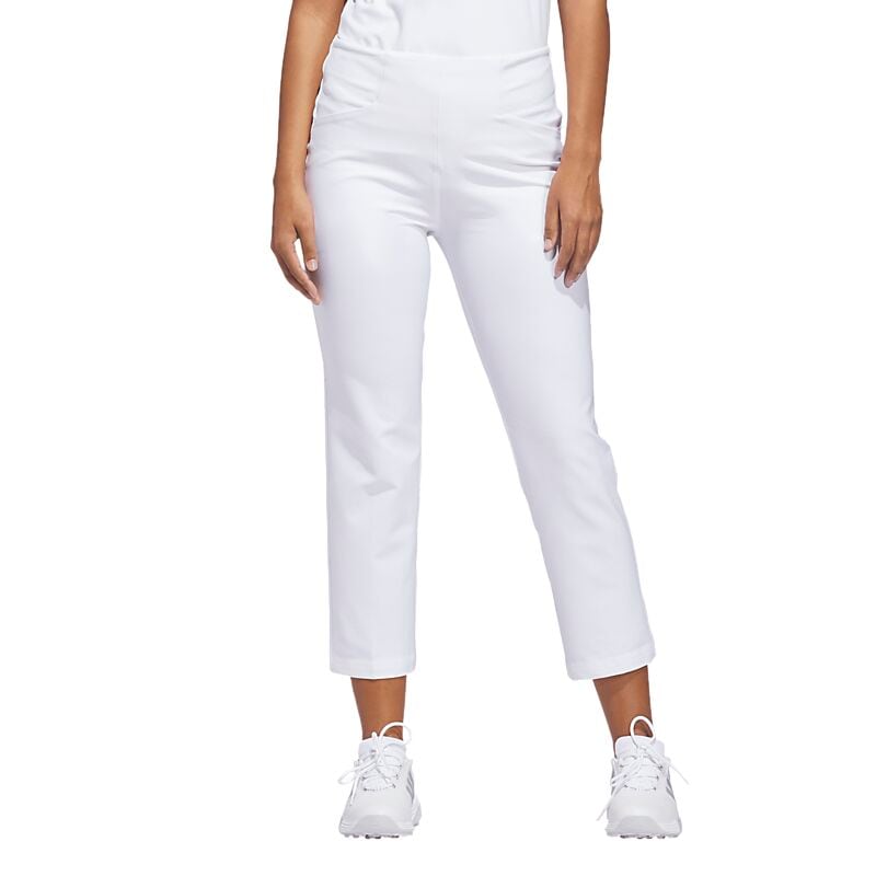 ADIDAS W ULT+ ANKLE PANT på