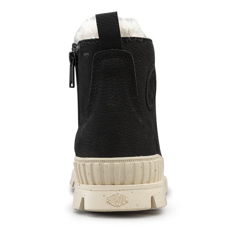 PALLADIUM W Pallashock Zip Warm på