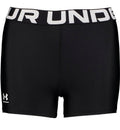 UNDER ARMOUR Ua Hg Authentics Shorty på