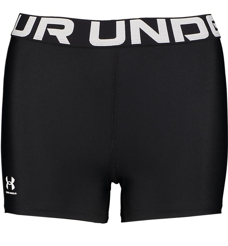 UNDER ARMOUR Ua Hg Authentics Shorty på