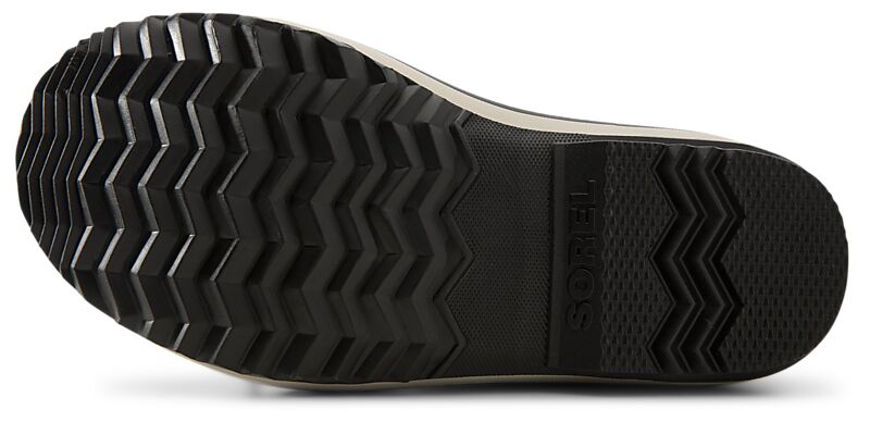 SOREL J Yoot Pac Nylon på
