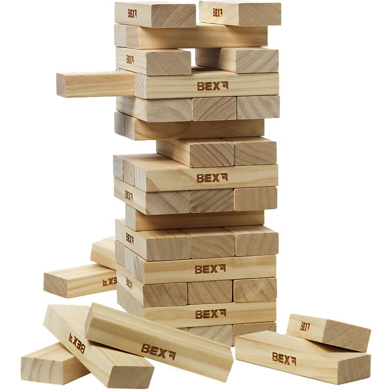 BEX Giant Tower 48Pcs på