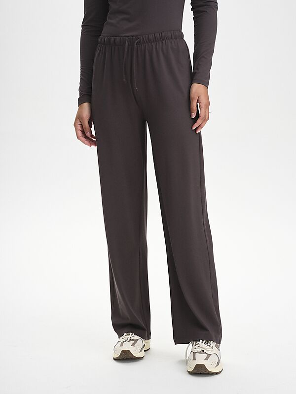 SOC W Soft Lounge Pant på