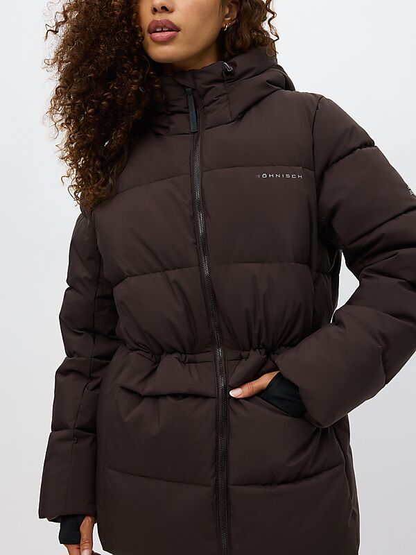RÖHNISCH W Nellie Jacket på