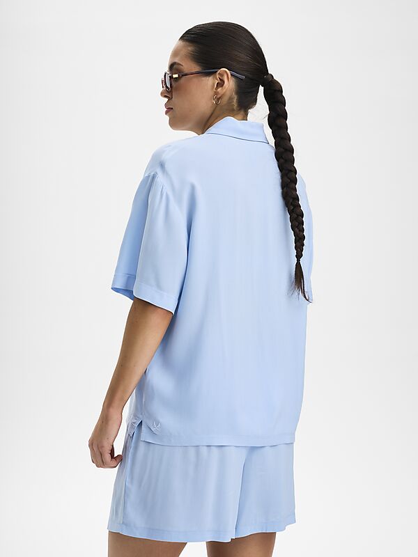 SOC W BEACH DAY SHIRT på
