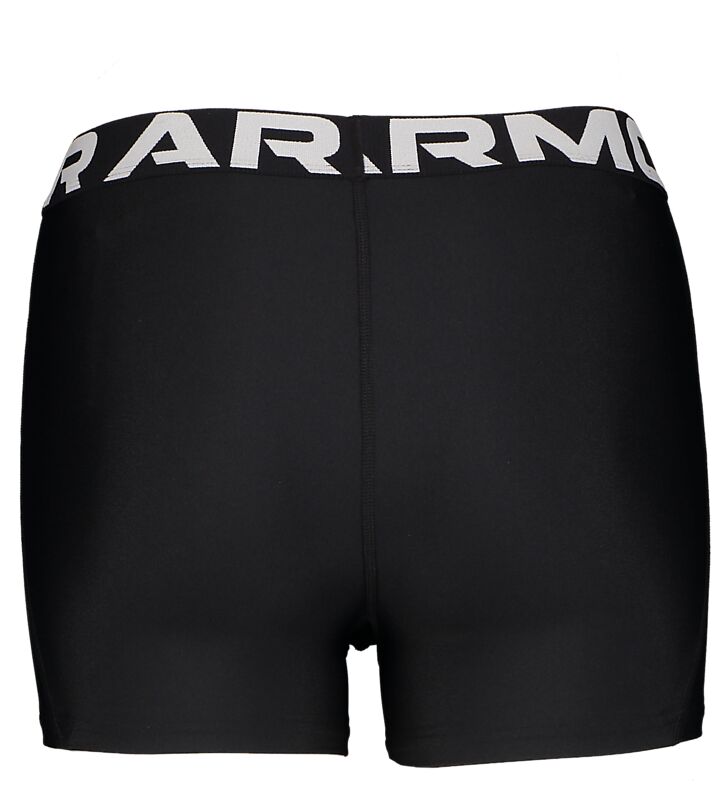 UNDER ARMOUR Ua Hg Authentics Shorty på
