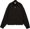 PUMA W FULL-ZIP RELAXED DK JACKET på