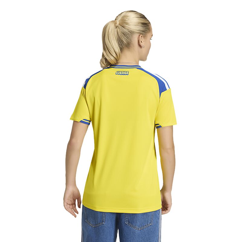ADIDAS SVFF H JSY W på