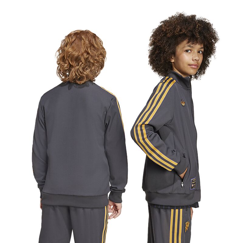 ADIDAS ORIGINALS Mufc Icon Tt Y på