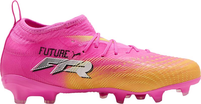 PUMA FUTURE 9 MATCH FG/AG JR på