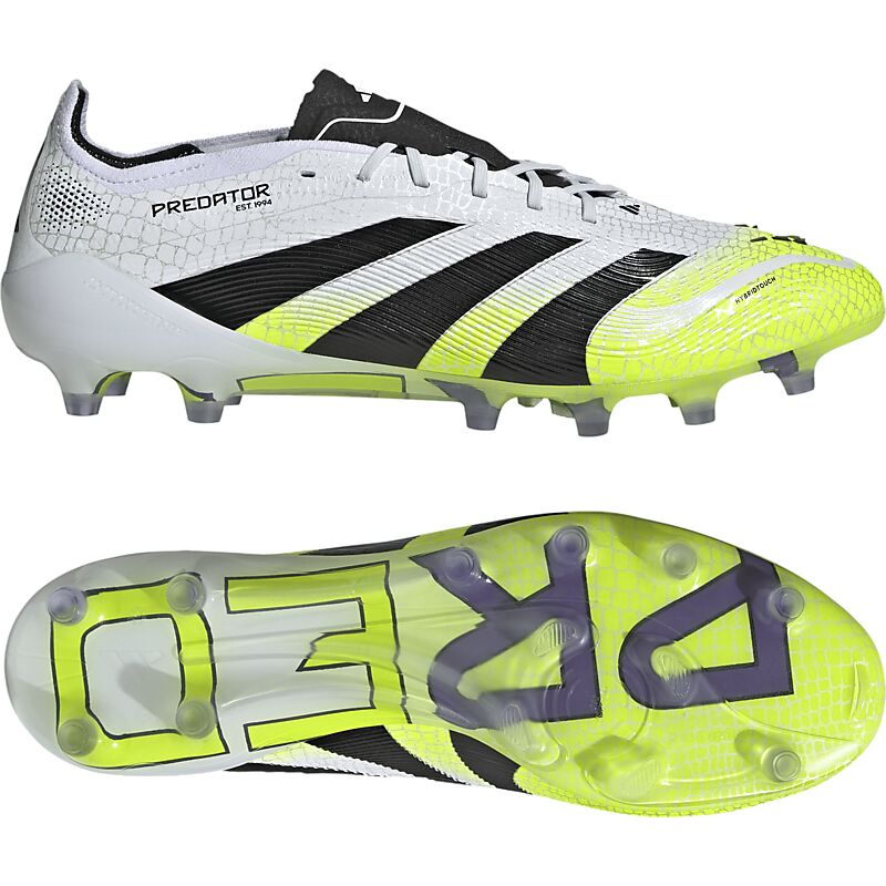 ADIDAS Predator Elite Ag på