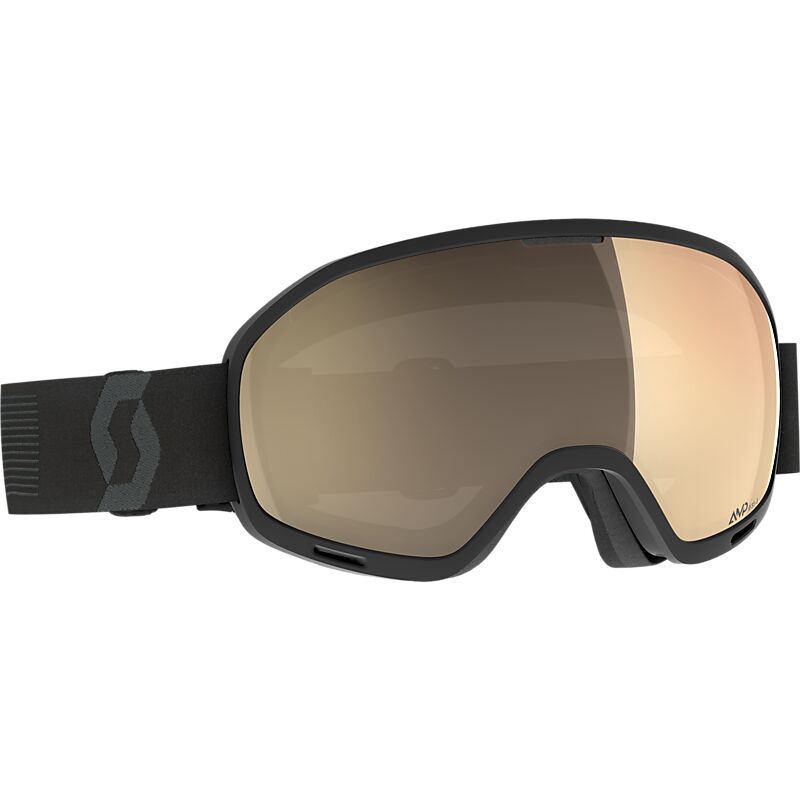 SCOTT UNLIMITED II OTG LS S1-3 på