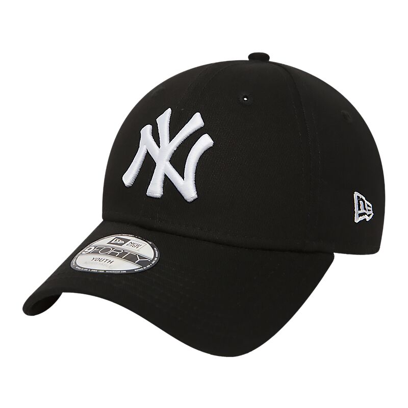 NEW ERA 9Forty Jr Cap på