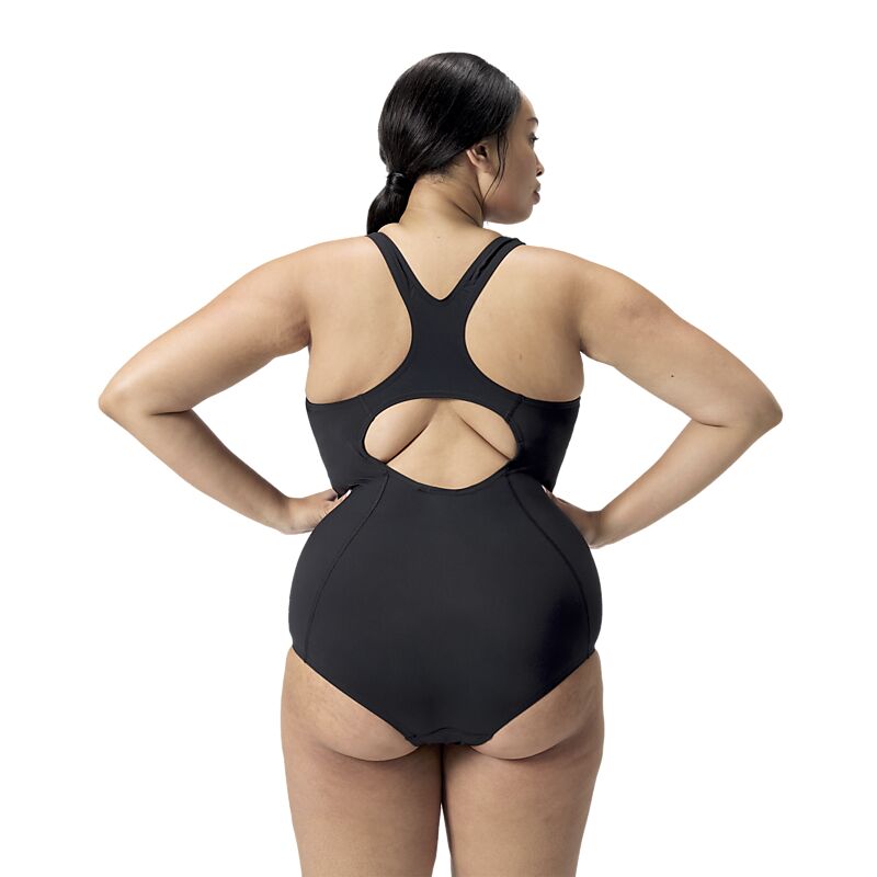 SPEEDO Eco Endurance+Medalist Plus Size på