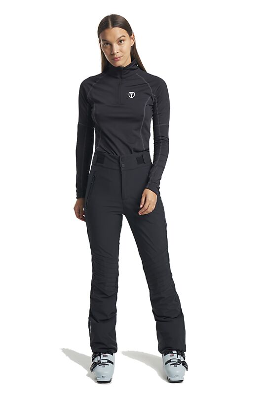 TENSON W Grace Softshell Ski Pants på