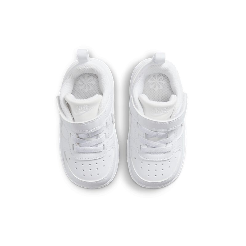 NIKE K Court Borough Low Rec på